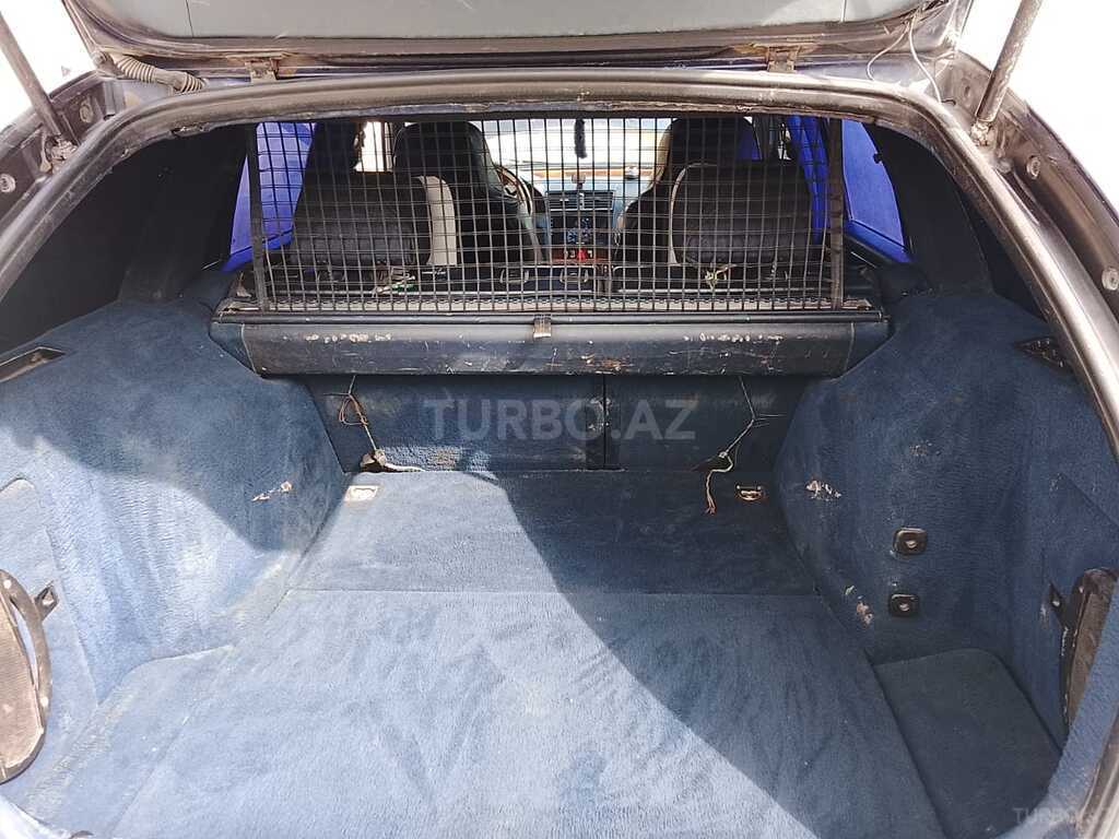 Mercedes C 220