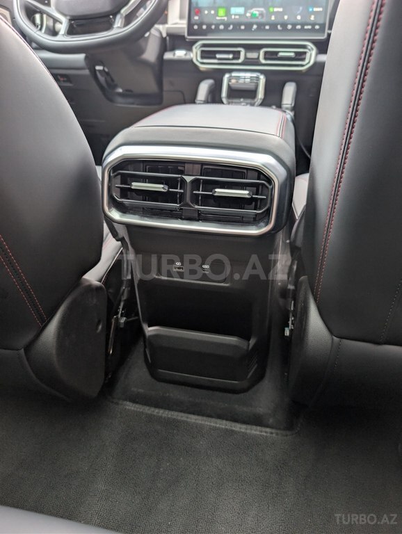 JETOUR T2 i-DM