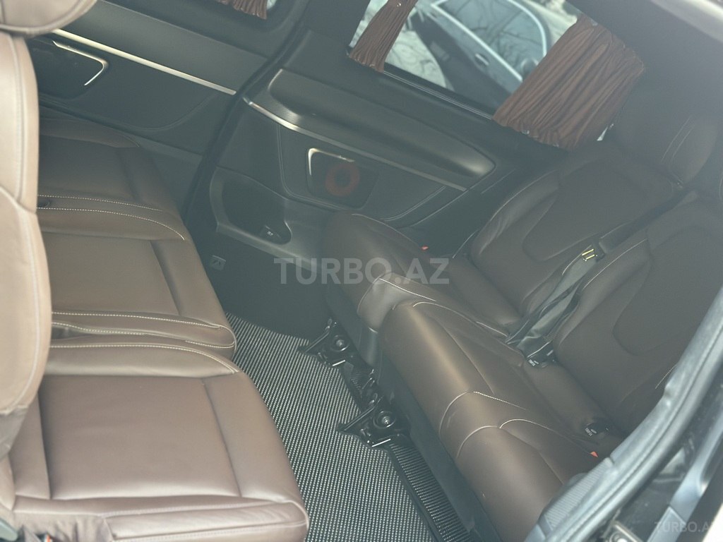 Mercedes Vito 119 CDI