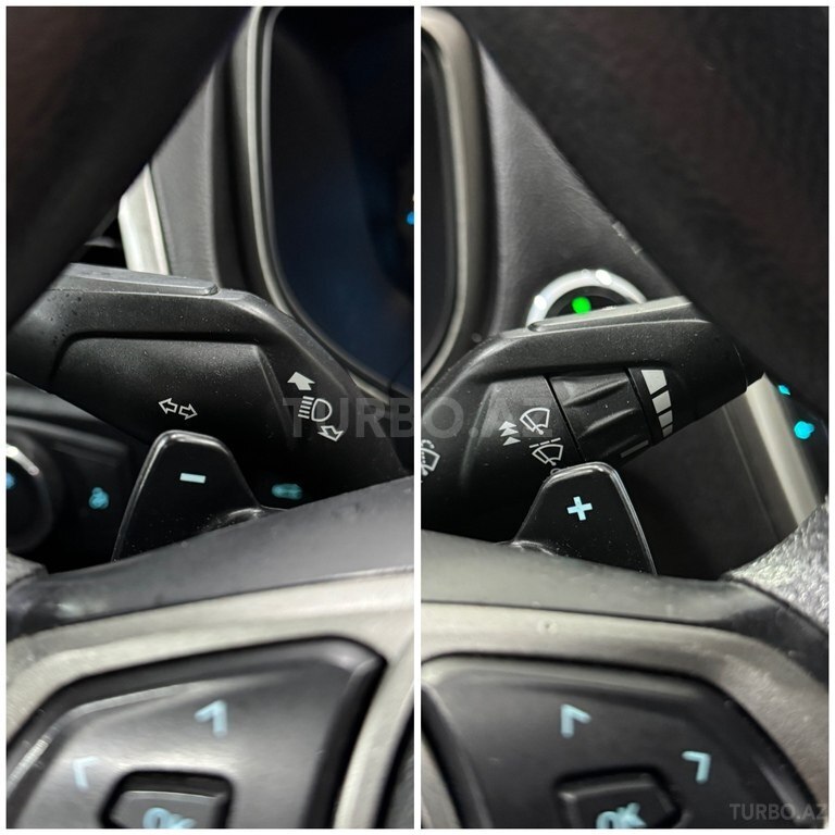 Ford Fusion (North America)