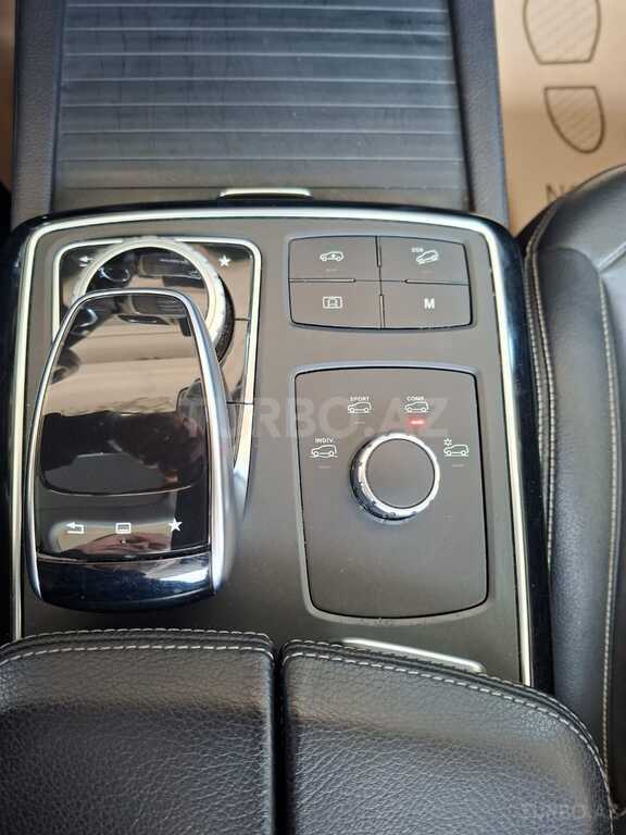 Mercedes GLE 350 4MATIC Coupe
