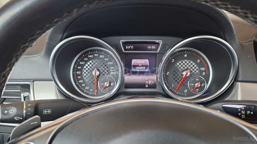 Mercedes GLE 350 4MATIC Coupe