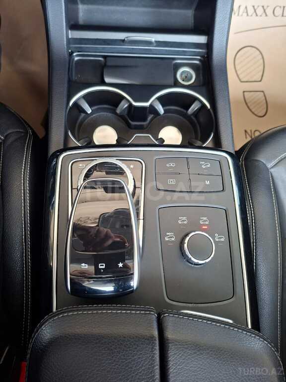 Mercedes GLE 350 4MATIC Coupe