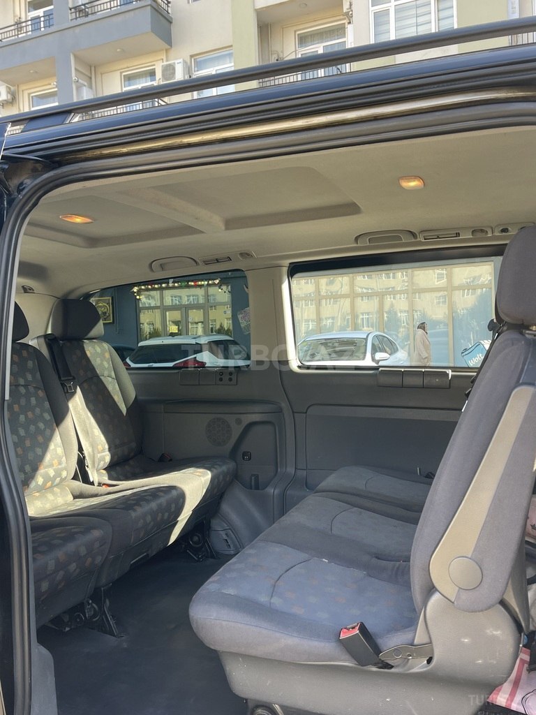 Mercedes Vito 115 CDI