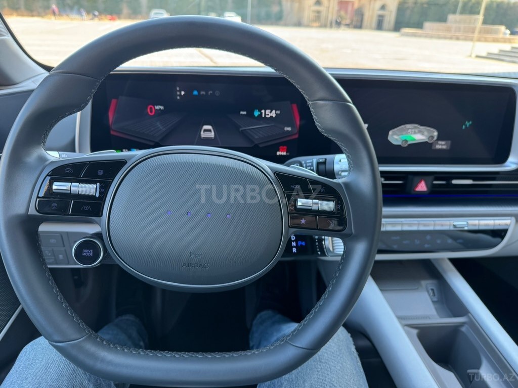 Hyundai IONIQ 6