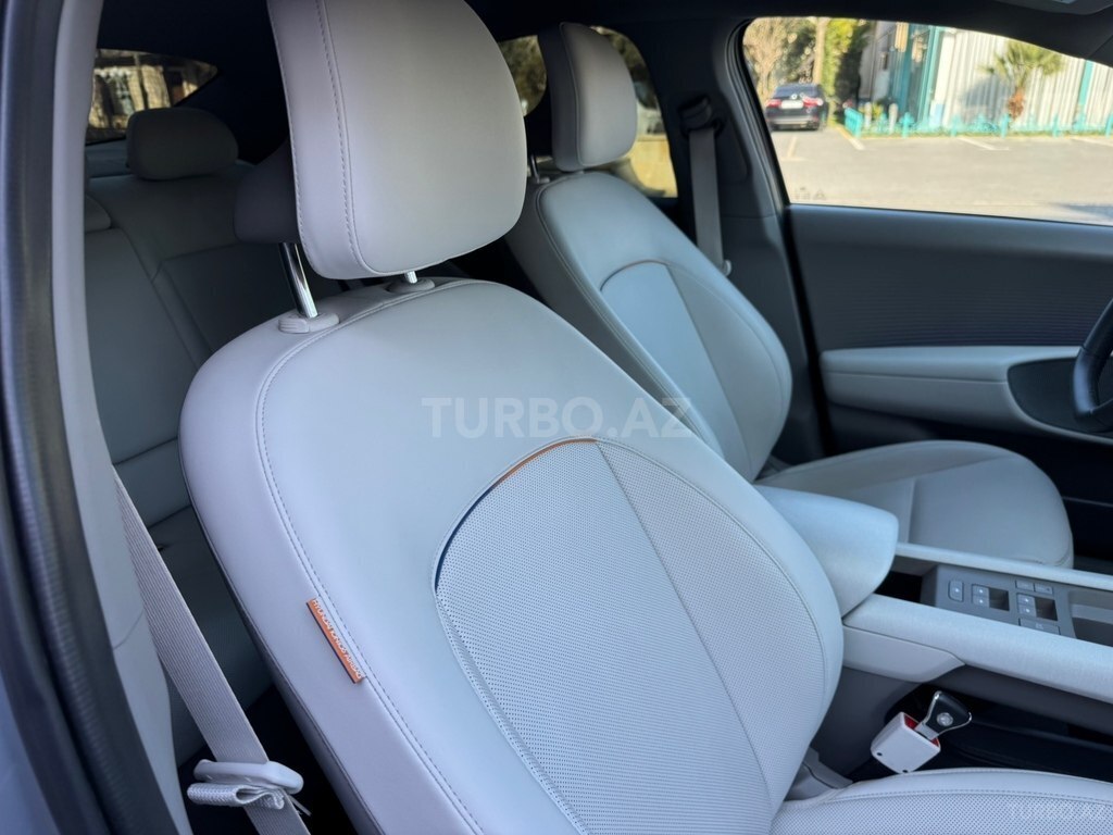 Hyundai IONIQ 6