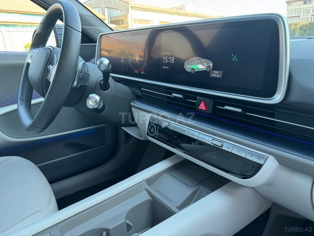 Hyundai IONIQ 6