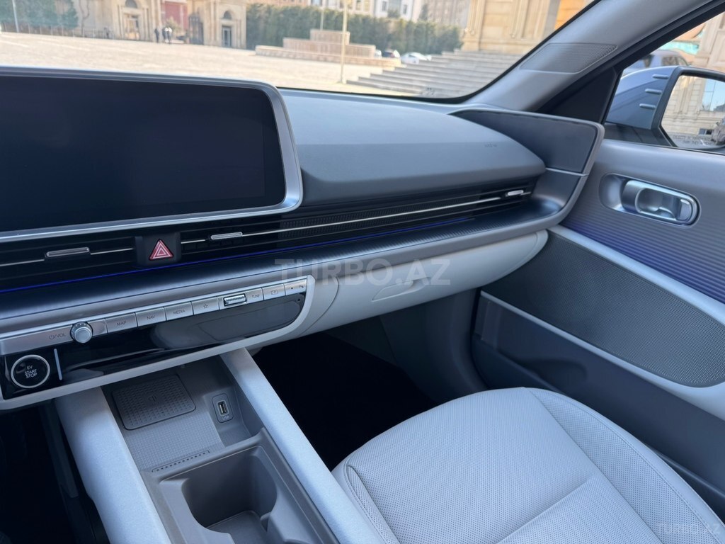 Hyundai IONIQ 6