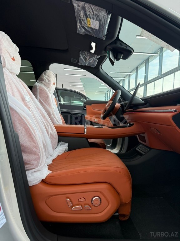 Changan Qiyuan Q07