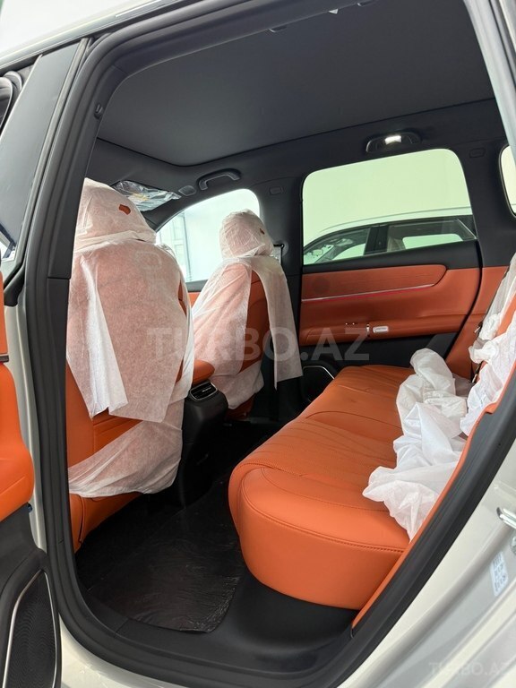 Changan Qiyuan Q07