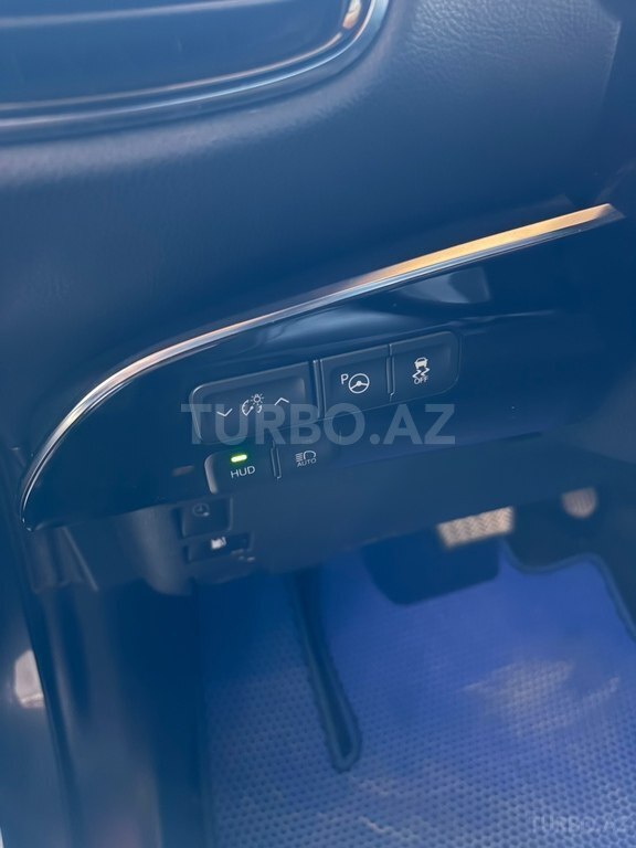 Toyota Prius Prime