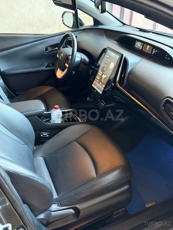 Toyota Prius Prime