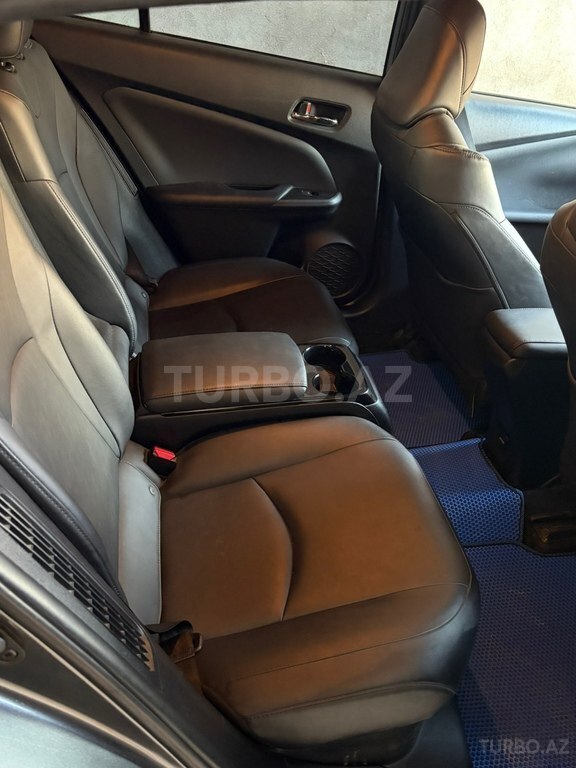 Toyota Prius Prime