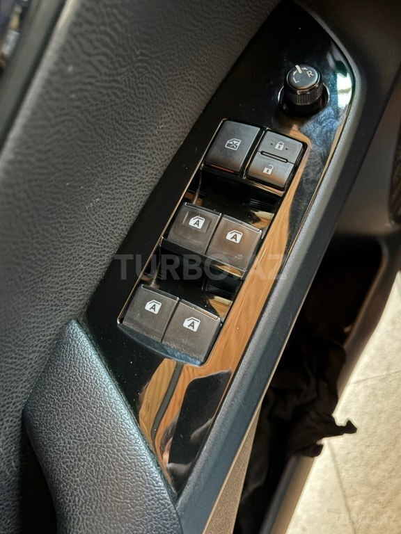 Toyota Prius Prime