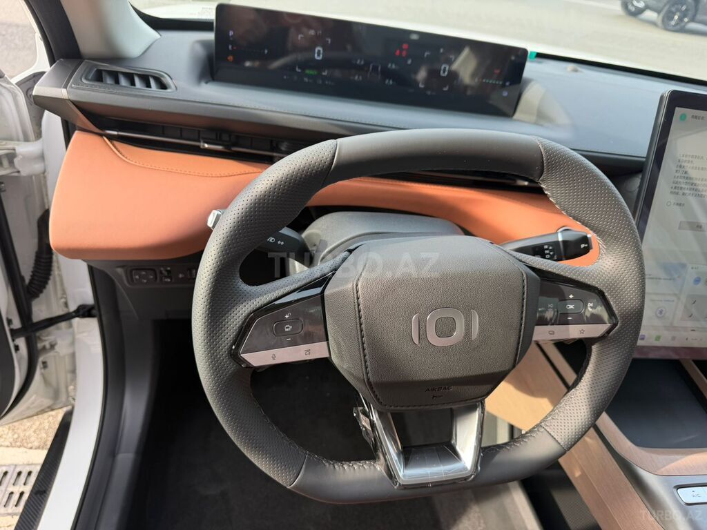 Changan Qiyuan A05