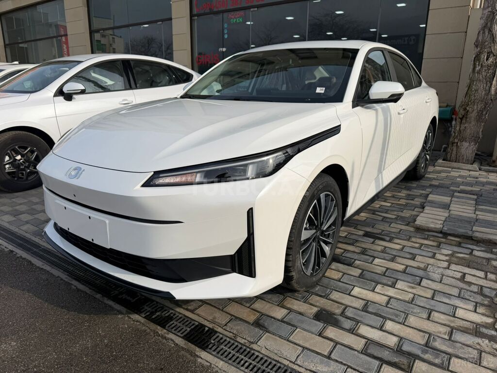 Changan Qiyuan A05