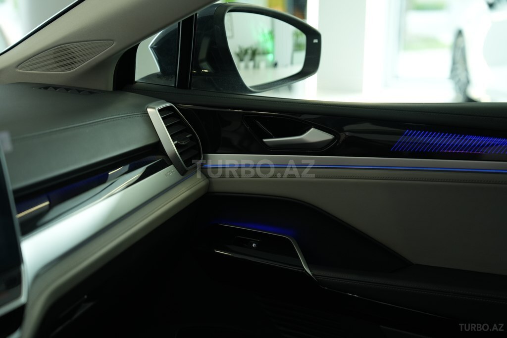 Volkswagen ID.6 Crozz