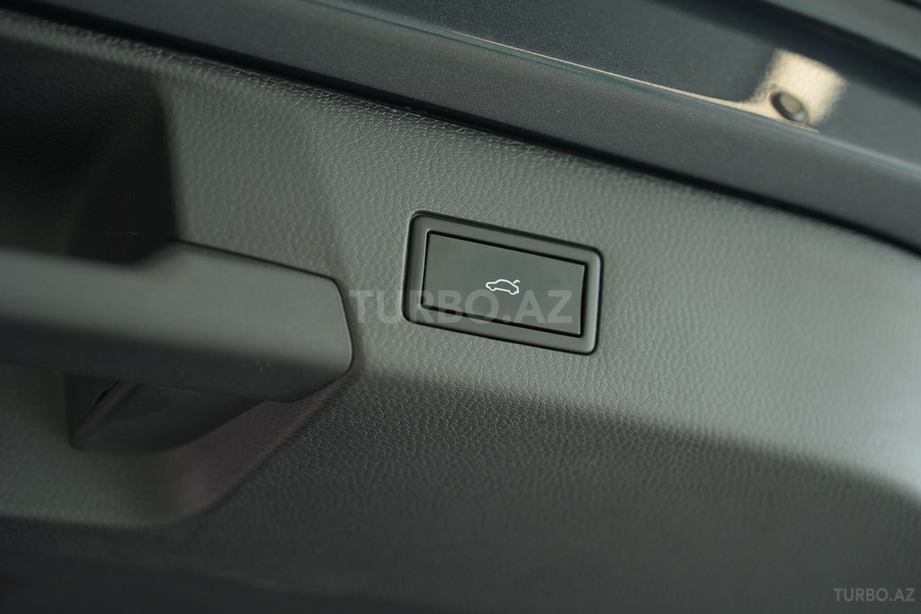 Volkswagen ID.6 Crozz