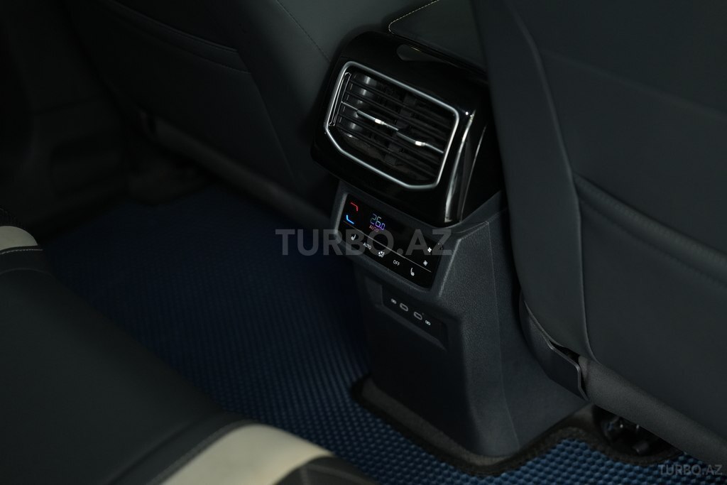 Volkswagen ID.6 Crozz