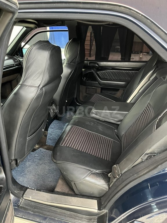 Mercedes S 280