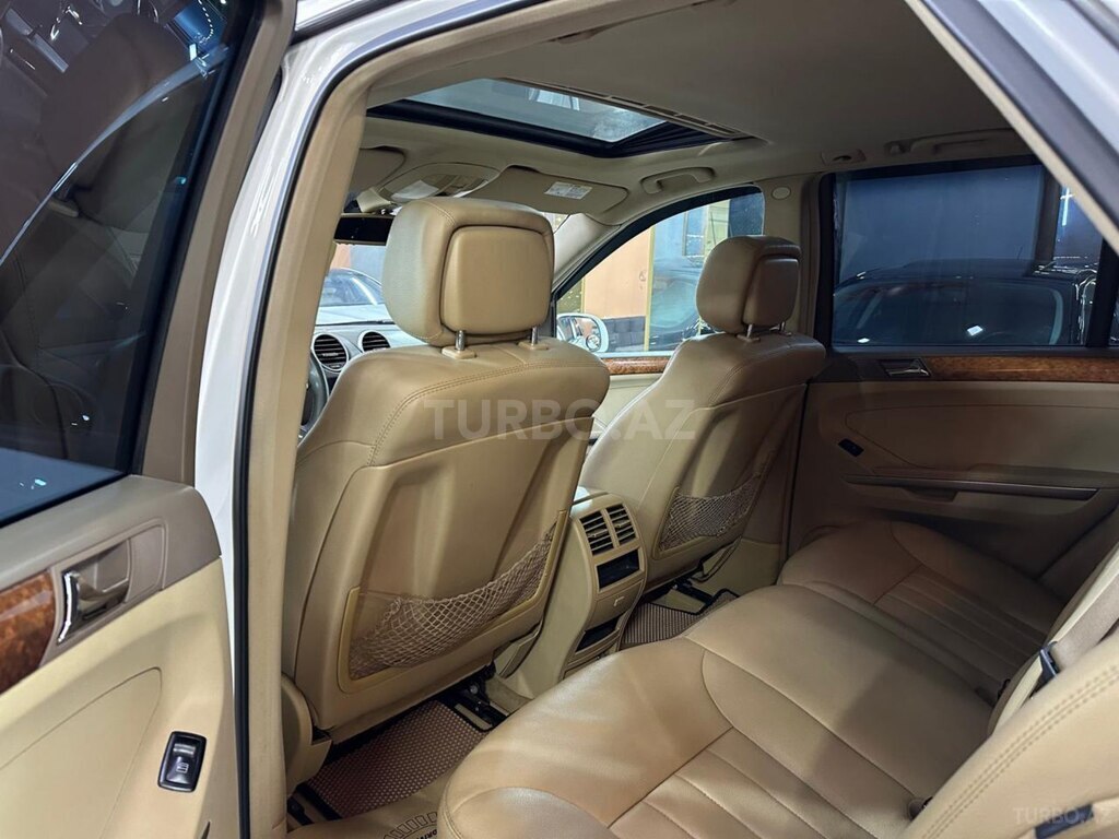 Mercedes ML 350 4MATIC