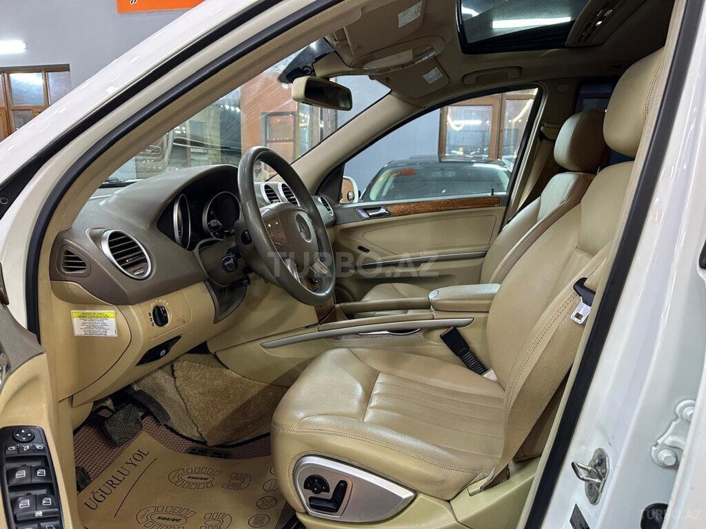 Mercedes ML 350 4MATIC