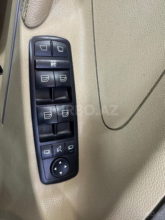Mercedes ML 350 4MATIC
