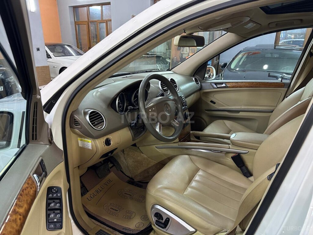 Mercedes ML 350 4MATIC