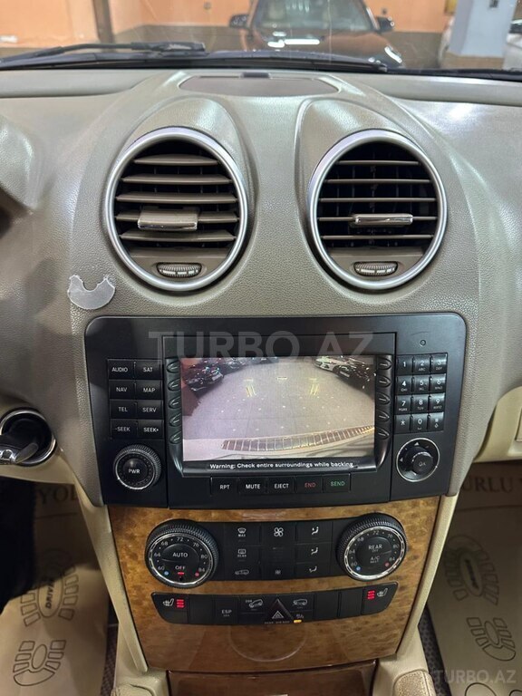 Mercedes ML 350 4MATIC