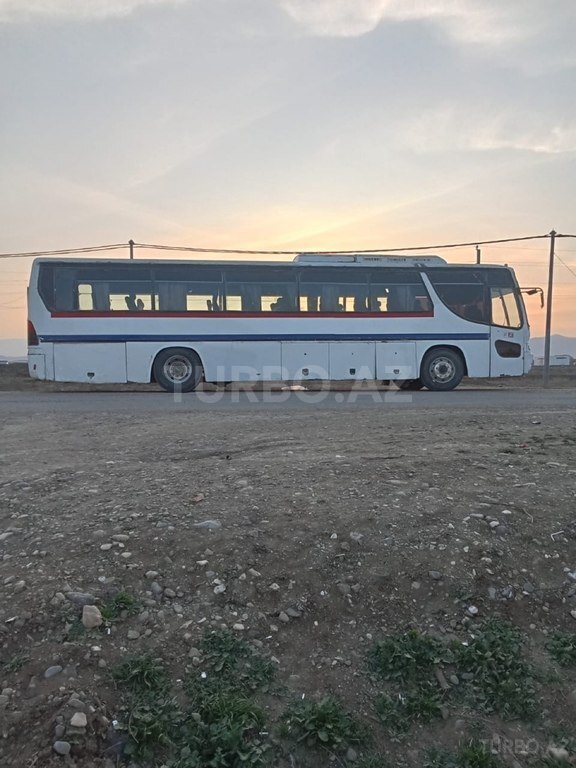 Daewoo BH117