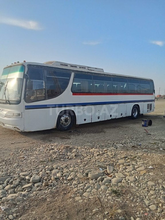 Daewoo BH117