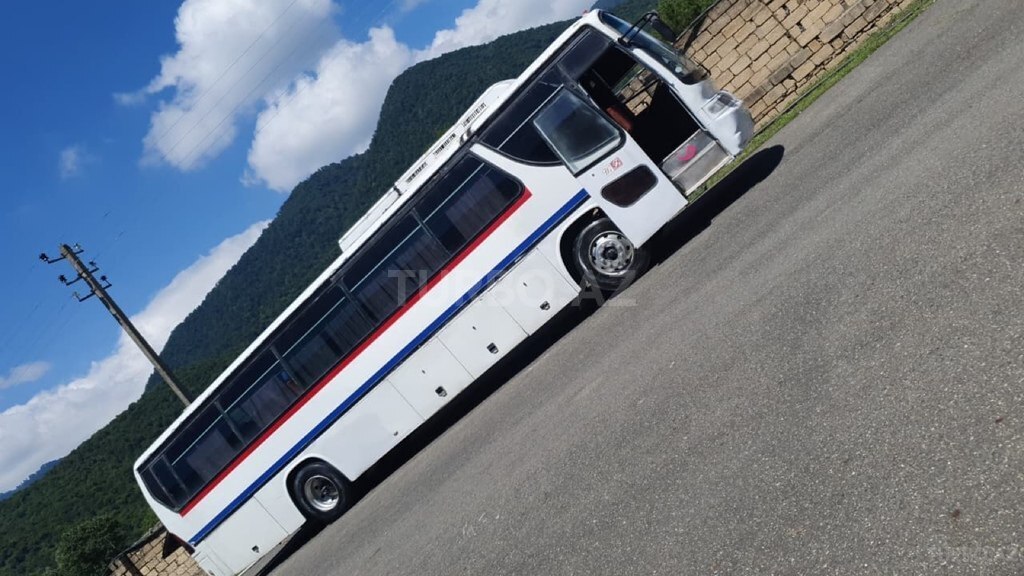 Daewoo BH117