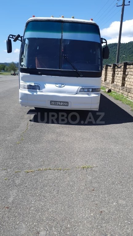 Daewoo BH117