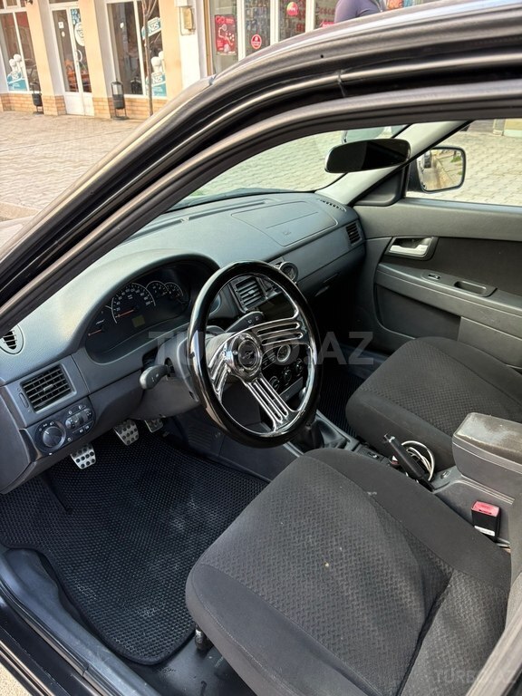 LADA (VAZ) Priora
