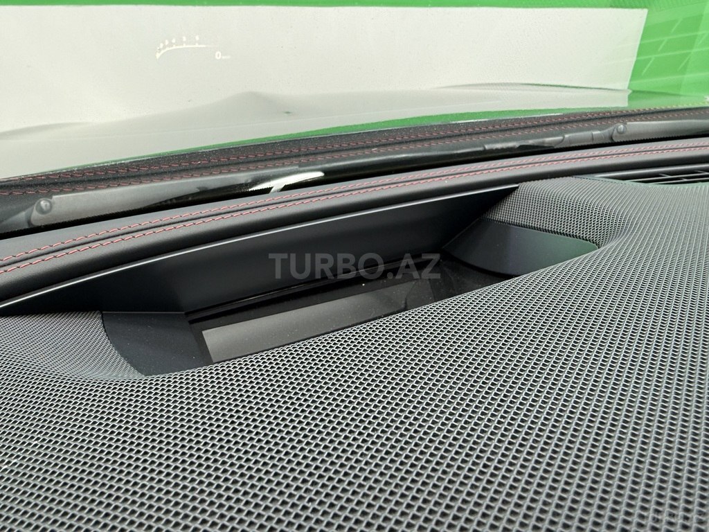 Mercedes AMG GT 43 4MATIC+