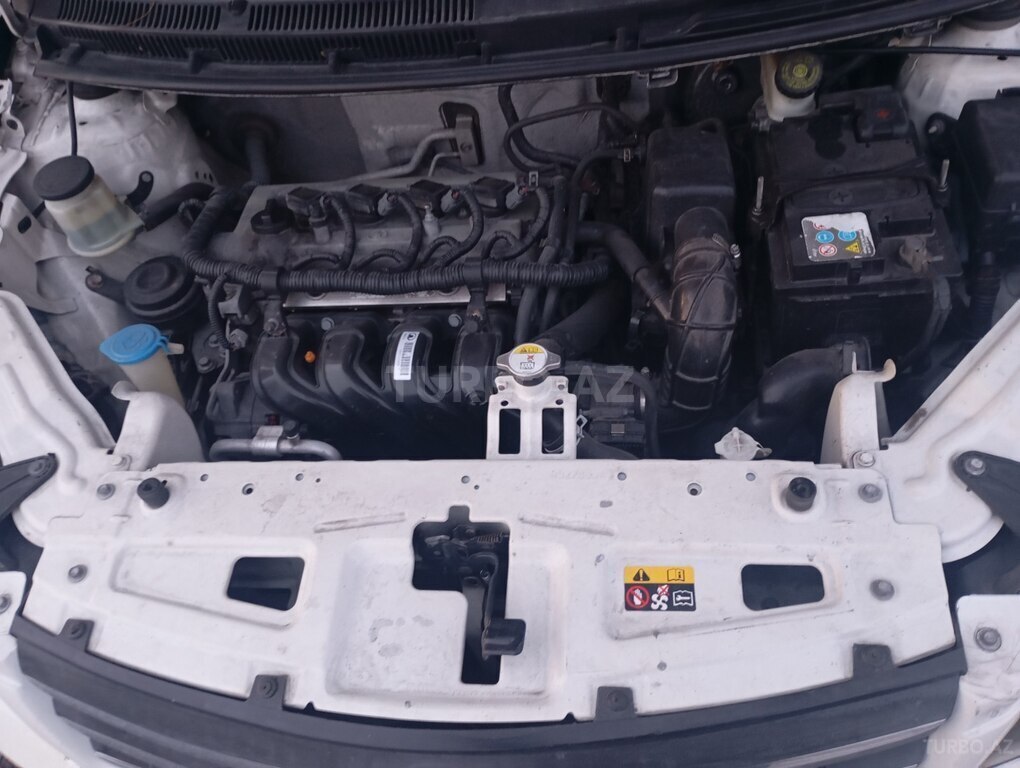 GWM (Great Wall Motor) Voleex C50