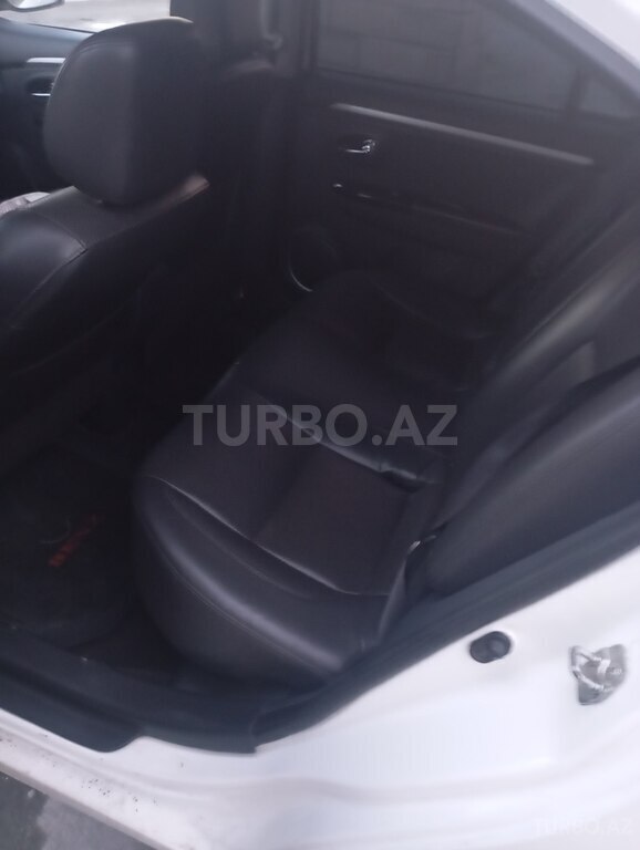 GWM (Great Wall Motor) Voleex C50