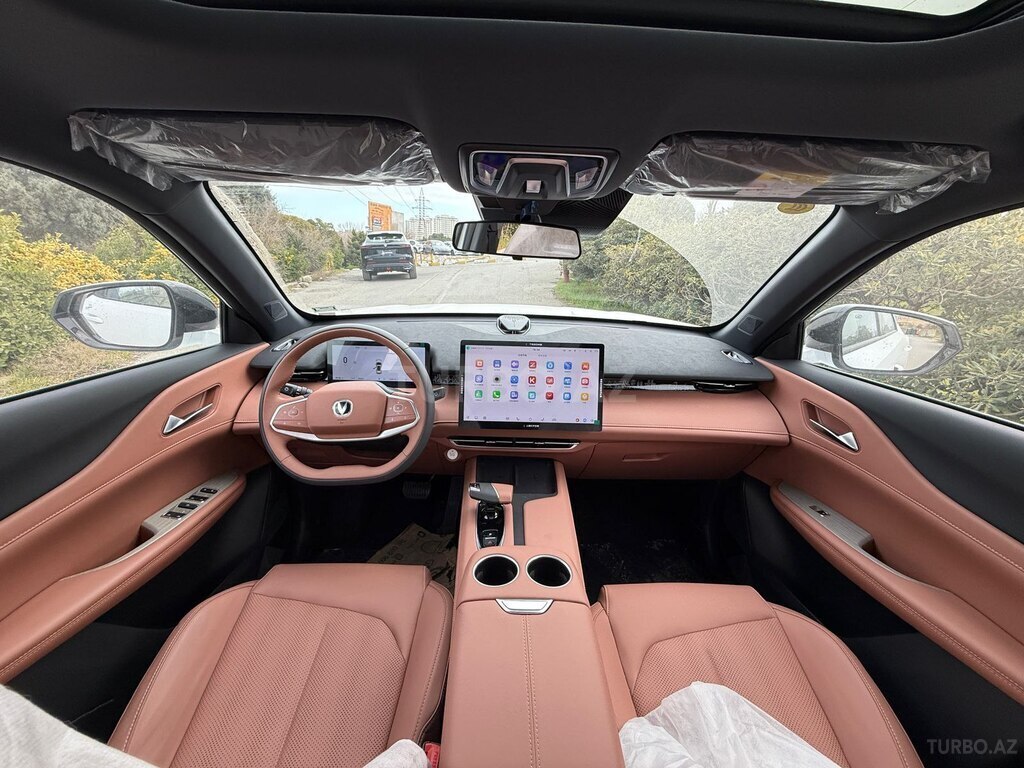Changan Uni-Z