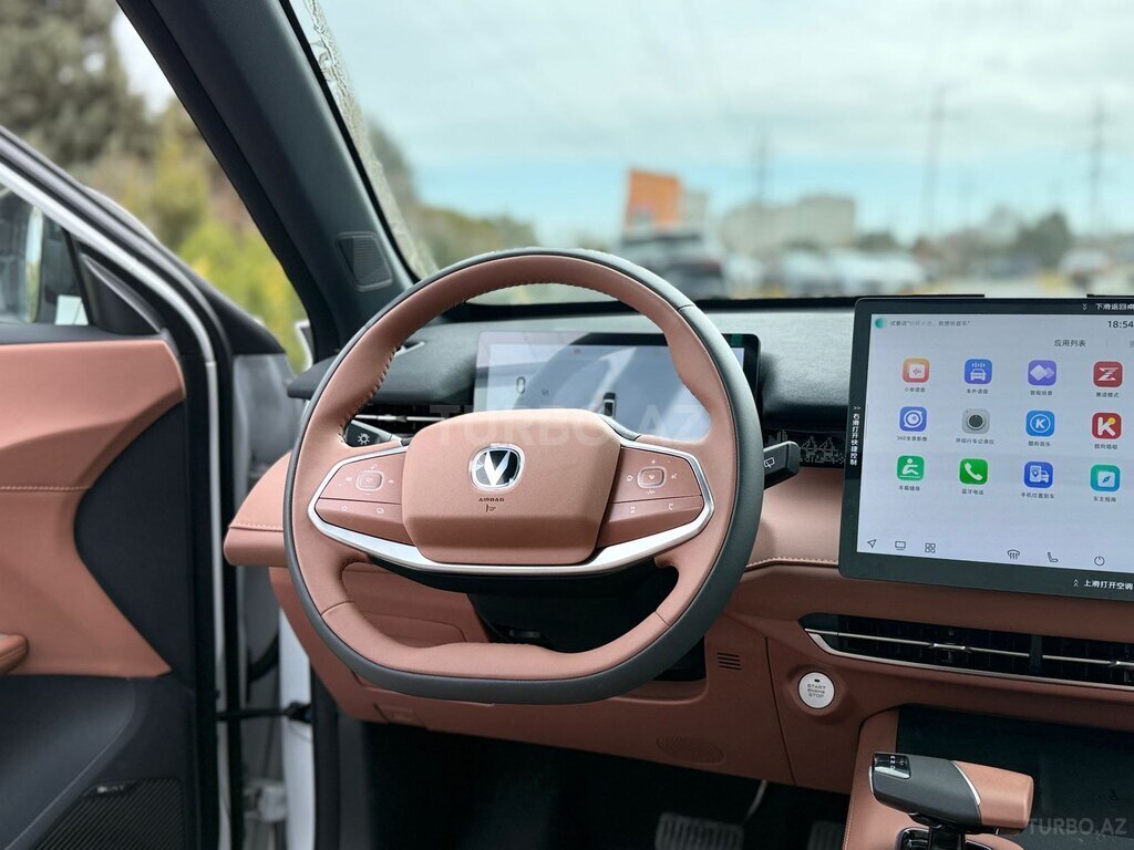 Changan Uni-Z
