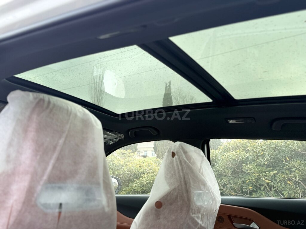 Changan Uni-Z