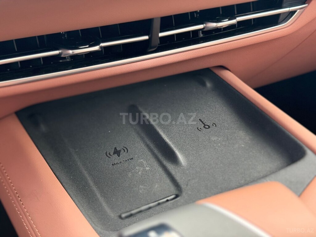 Changan Uni-Z