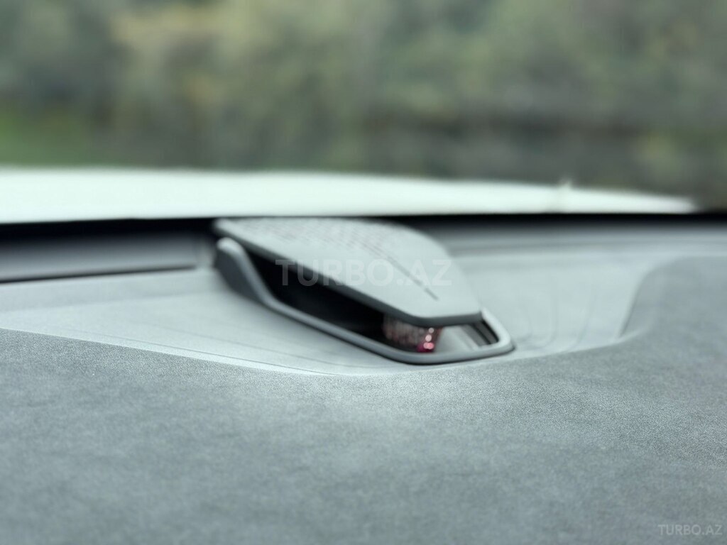 Changan Uni-Z