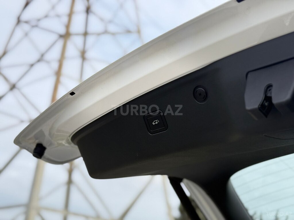 Changan Uni-Z