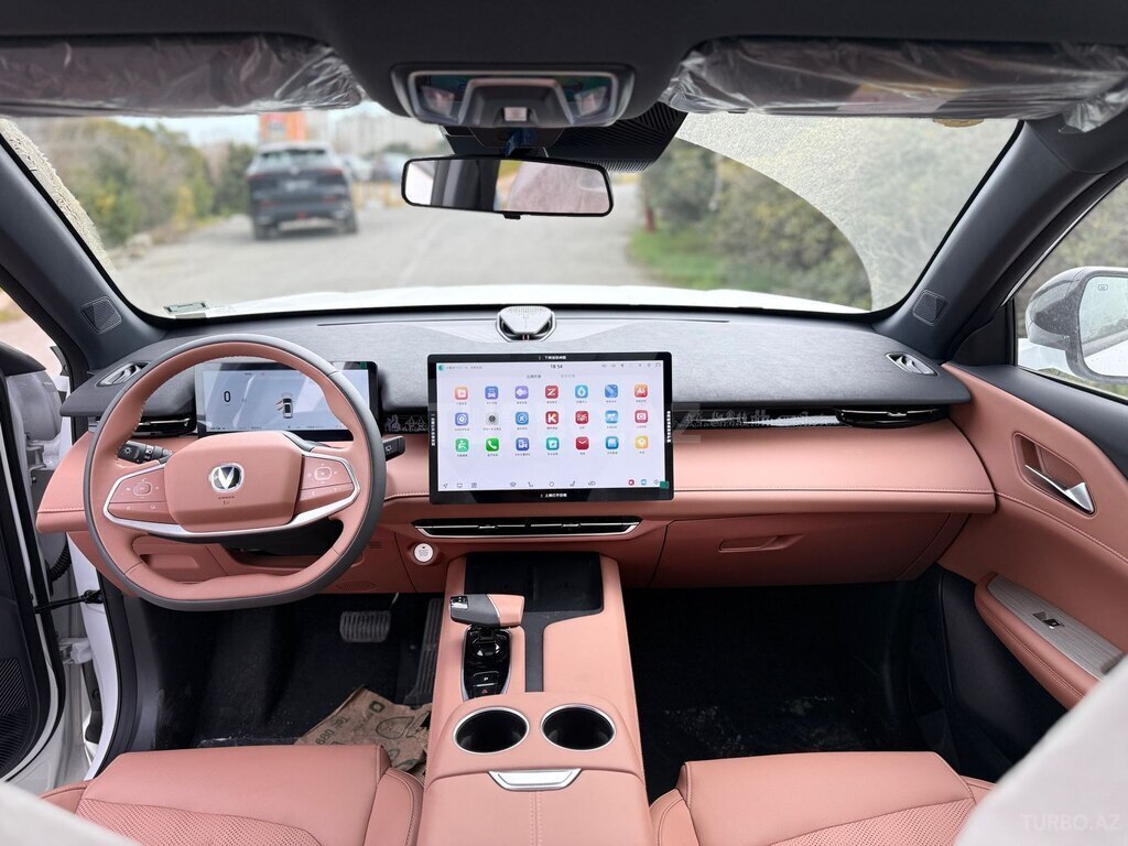 Changan Uni-Z