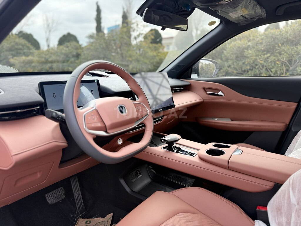 Changan Uni-Z