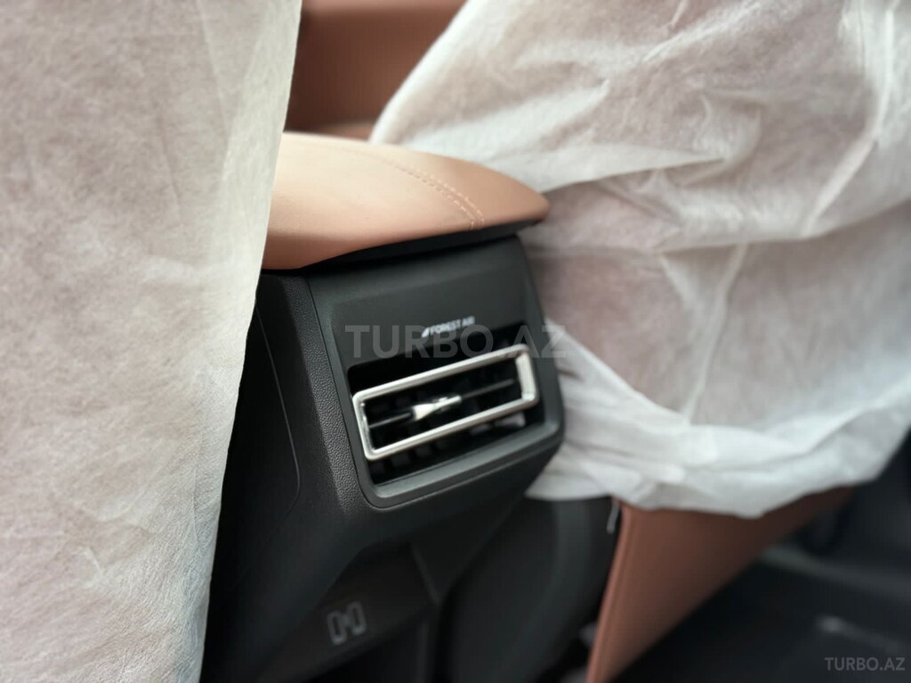 Changan Uni-Z