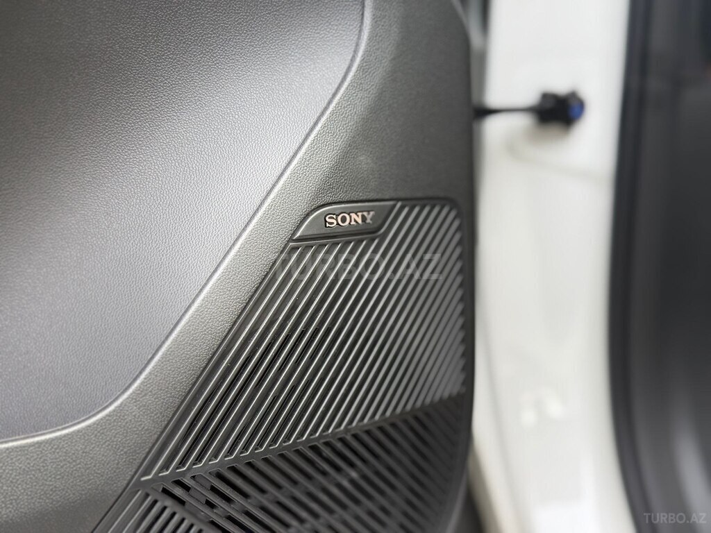 Changan Uni-Z