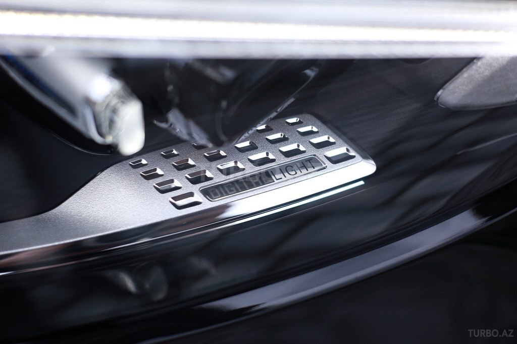 Mercedes C 180