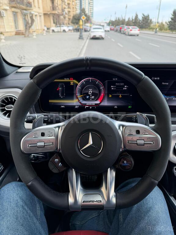 Mercedes G 63 AMG