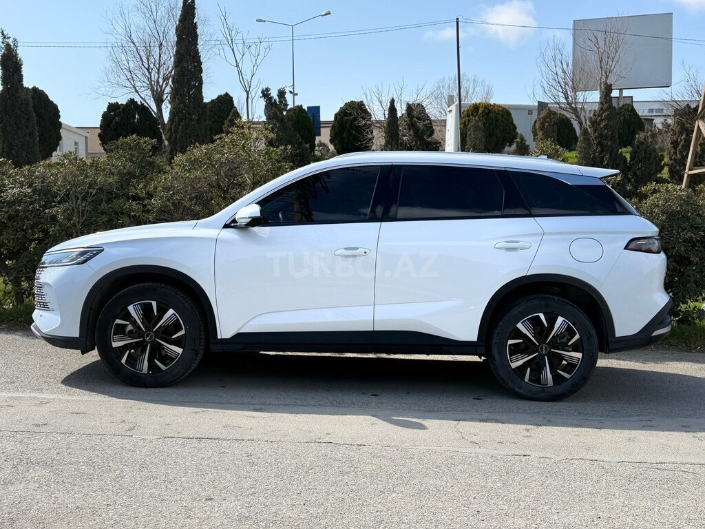 BYD Sea Lion 05